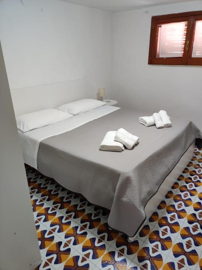 Villa Rita Apartment Фонтане Бианче Екстериор снимка